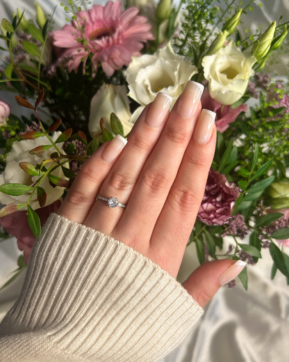 Déclaration | Bague de promesse