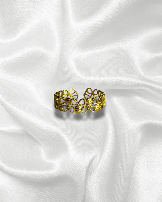 Bague Sienne
