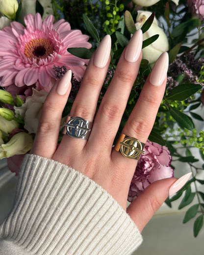 Bague Léane