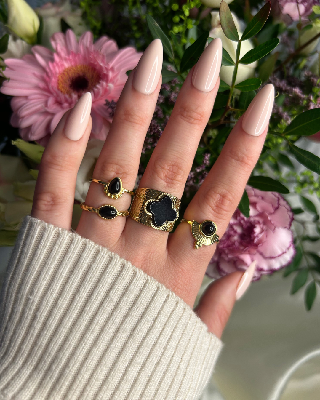 Bague Mila