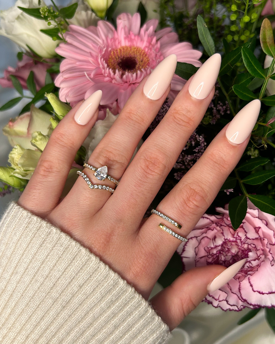 Bague Talia