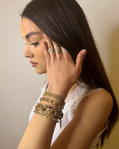 Bracelet Maëlis